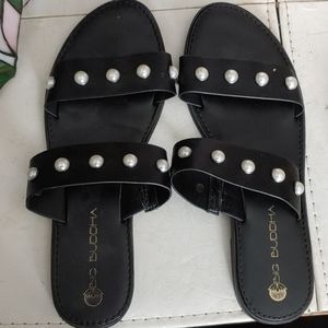 Big Buddah sandals